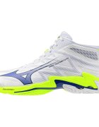 Mizuno Pantofi Shoe Wave Lightning Elite Mid