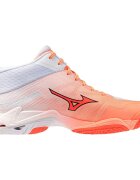 Mizuno Pantofi Shoe Wave Lightning Elite Mid.