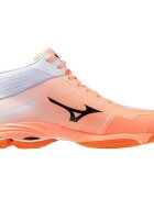 Mizuno Pantofi Shoe Wave Lightning Pro Mid