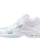 Mizuno Pantofi Shoe Wave Lightning Z Mid Wos
