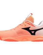 Mizuno Pantofi Shoe Wave Momentum Elite
