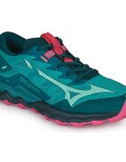 Mizuno Pantofi WAVE DAICHI 7