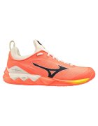Mizuno Pantofi Wave Luminous 2