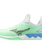 Mizuno Pantofi Wave Luminous 3