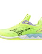 Mizuno Pantofi Wave Luminous 3
