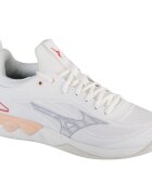 Mizuno Pantofi Wave Luminous 3