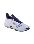 Mizuno Pantofi Wave Momentum 3