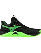 Mizuno Pantofi Wave Momentum Elite