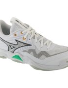 Mizuno Pantofi Wave Momentum Elite