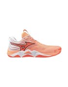 Mizuno Pantofi Wave Momentum Elite