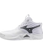 Mizuno Pantofi Wave Momentum Elite Mid