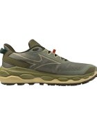 Mizuno Pantofi Wave Mujin 11