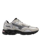 Mizuno Pantofi Wave Mustang 4 LS - Cloudscape/Quiet Shade