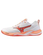Mizuno Pantofi Wave Stealth Elite