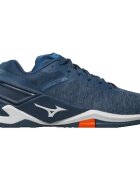 Mizuno Pantofi Wave Stealth Neo