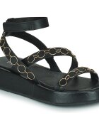 Mjus Pantofi ACIGHE GOLD