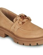 Mjus Pantofi BEATRIX MOC