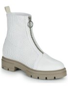 Mjus Pantofi BEATRIX ZIP