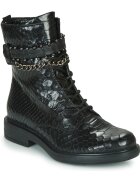 Mjus Pantofi CAFE SNAKE