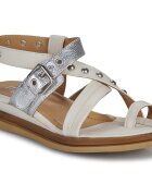Mjus Pantofi CORFU BRIDE