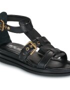 Mjus Pantofi CORFU STRAP