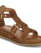 Mjus Pantofi CORFU STRAP