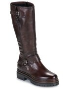 Mjus Pantofi DEREK HIGH