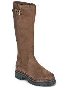Mjus Pantofi DEREK HIGH