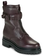 Mjus Pantofi DEREK25 BUCKLE