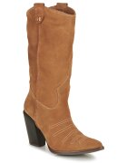 Mjus Pantofi FLORA HIGH