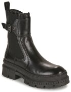 Mjus Pantofi GEORDIE BUCKLE