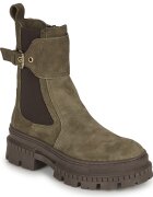 Mjus Pantofi GEORDIE BUCKLE