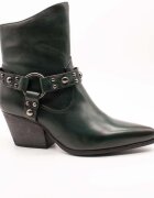 Mjus Pantofi L59203 Livigno