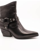 Mjus Pantofi L59203 Livigno
