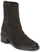 Mjus Pantofi LAVAREDO ZIP