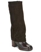 Mjus Pantofi MICAELA HIGH