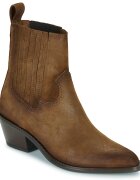 Mjus Pantofi TERESA CHELS
