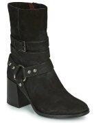 Mjus Pantofi TUA BUCKLE