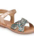 Mod'8 Pantofi CANIBRAID