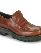 Moma Pantofi 74301E-CU-COPPER