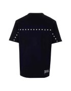 Moncler Îmbracaminte TSHIRT MAGLIA BLACK G209U8C000038392B