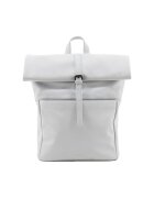 Monk & Anna Genti Backpack Herb - Fog