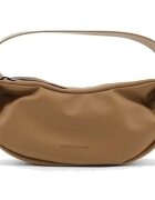 Monk & Anna Genti Isamu Bag - Acorn