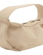 Monk & Anna Genti Isamu Bag - Stone