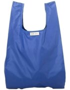 Monk & Anna Genti Monk Bag - Ink Blue