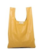 Monk & Anna Genti Monk Bag - Mustard