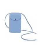 Monk & Anna Genti Phone pouch - Blue Sky