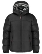 Monotox Îmbracaminte Puffer H Black
