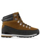 Monotox Pantofi Norwood
