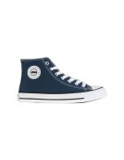 Monotox Pantofi WFT02NAVY